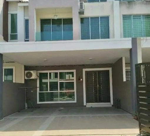 Idham Homestay Ipoh 0*,