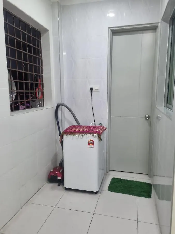 Idham Homestay Ipoh Malesia